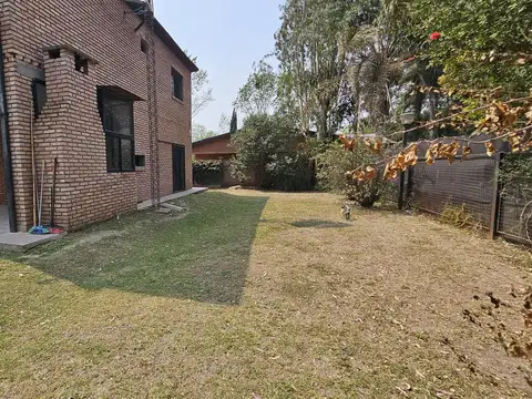 Casa en Alquiler 18 años