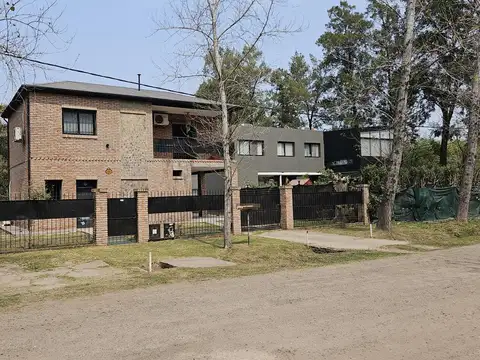 Punta del quebracho 9200