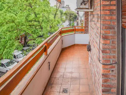 Departamento en Venta 26 años