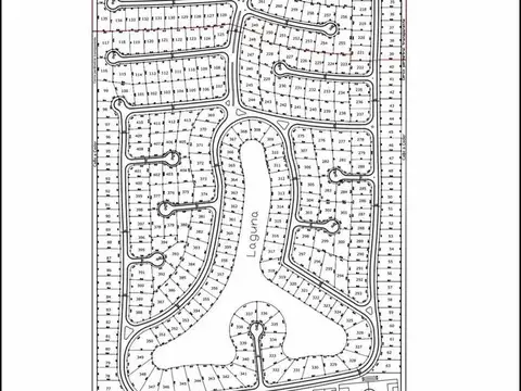 Terreno en Venta en Ingeniero Maschwitz, USD 40.000