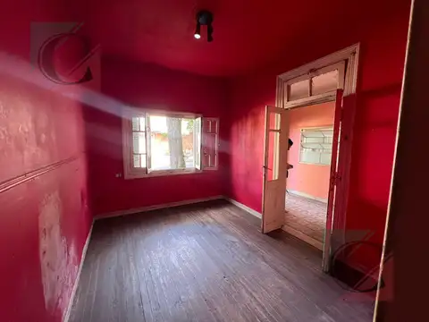 Depto Tipo Casa en Venta de 1 dormitorio