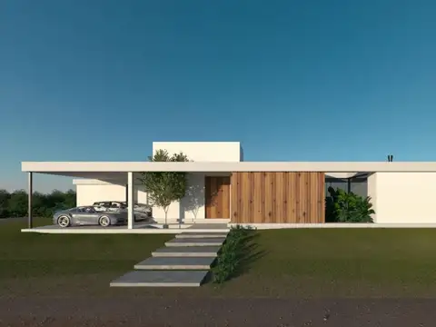 Casa en Venta en City Bell, USD 400.000