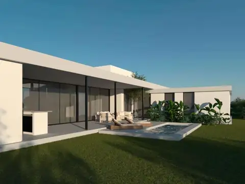 Casa de 3 dormitorios en venta