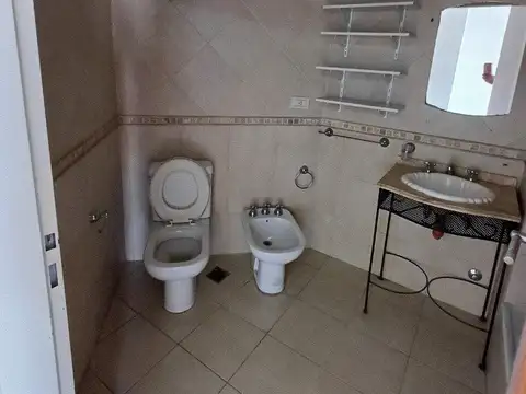 Departamento en Venta con 1 cochera