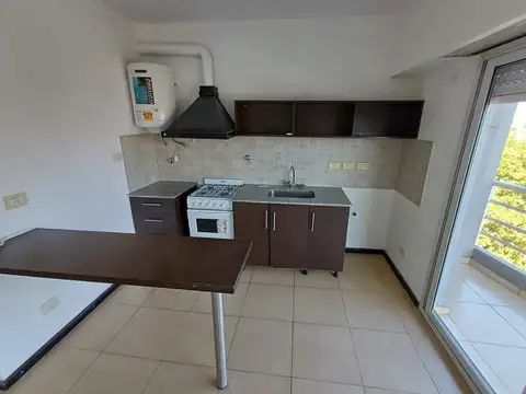 Departamento en Venta en Moron Norte, USD 63.000