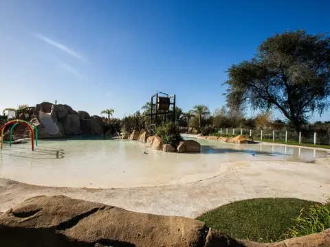 VENTA LOTES Developer Park - Barrio Privado Ruta 2 - Financiación