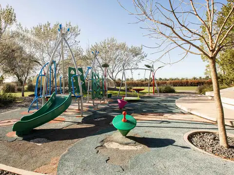 Terreno en Venta en Developer Park, USD 39.000