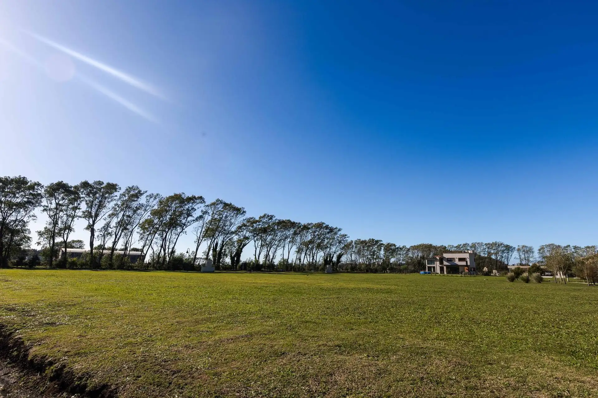 VENTA LOTES Developer Park - Barrio Privado Ruta 2 - Financiación