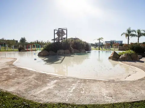 Terreno en Venta de 697,0 m2