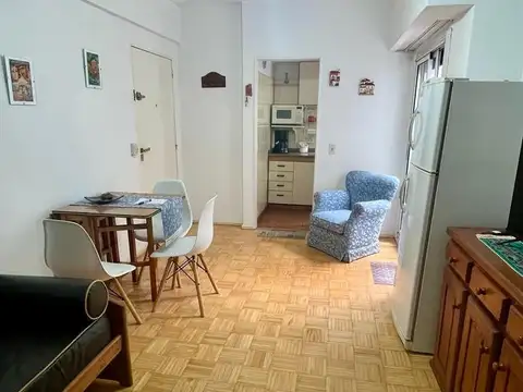 Departamento en Venta en Caballito, USD 73.000