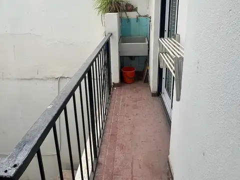 Venta 2 amb en caballito -38 m2-
