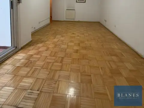 Venta 2 amb en caballito -38 m2-