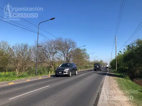 Terreno en  venta -  VILLANUEVA