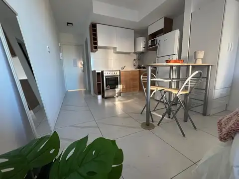 Departamento en Alquiler de Monoambiente