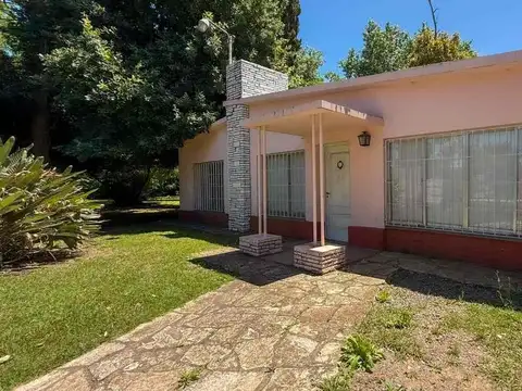 Camino de Touring Club 1500