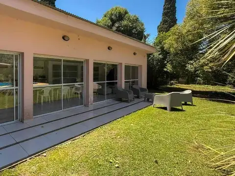 Camino de Touring Club 1500