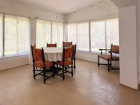 Camino de Touring Club 1500