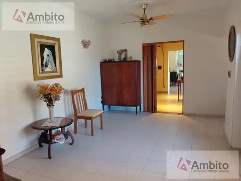 Casa en Venta 30 años