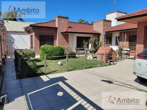 Calle 30 prox 528