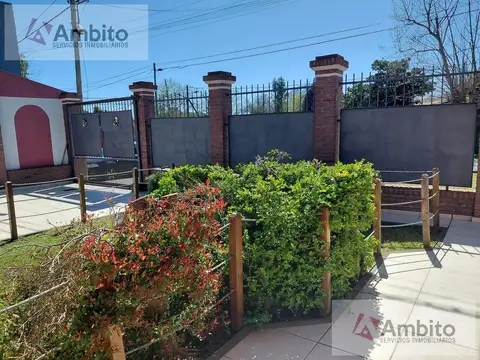 Casa en Venta de 3 dormitorios