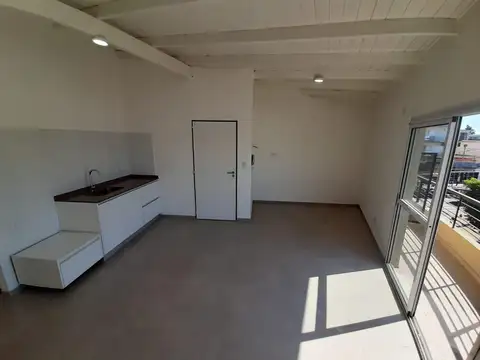 Departamento en Alquiler de 2 ambientes