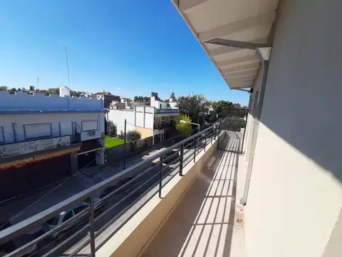 Departamento en Alquiler A Estrenar