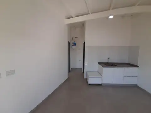 Departamento en Alquiler al Noreste