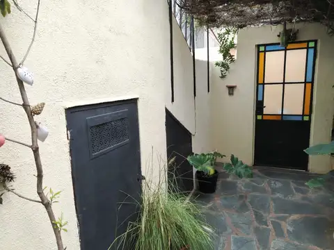 Depto Tipo Casa en Venta de 1 dormitorio