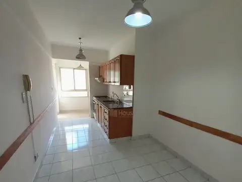 Departamento 4 ambientes con 1 baño