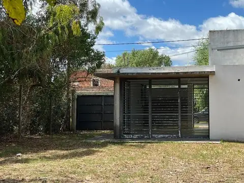 Casa en venta 1 dormitorio La Plata