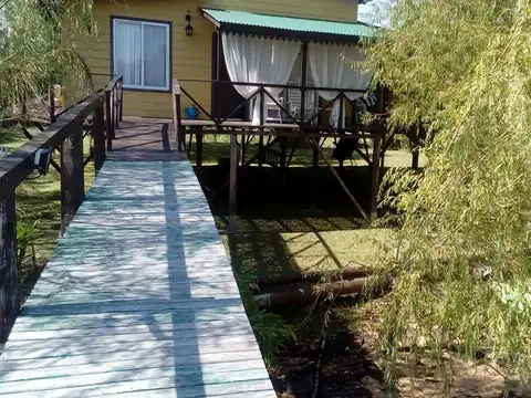 VENTA CASA 4 AMBIENTES DELTA SAN FERNANDO 