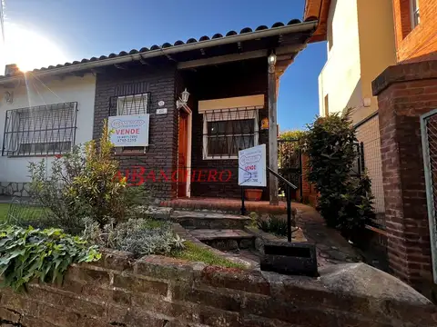Casa 4 ambientes en San Isidro