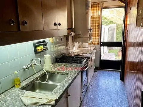 Casa 4 ambientes en San Isidro
