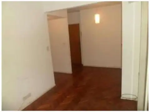 Juncal  *** RESERVADO *** 2100, Piso 5