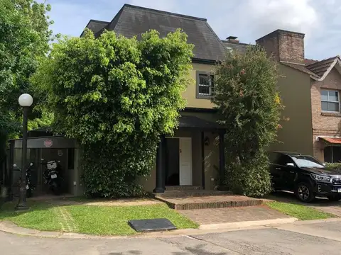 VERANO 2026  - BARRIO CERRADO LA MERCED- LOMAS DE SAN ISIDRO