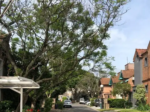 Casa en Alquiler Temporal en Countries y Barrios Cerrados en San Isidro, USD 3.000