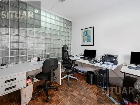 Oficina en Alquiler en Recoleta, $ 950.000