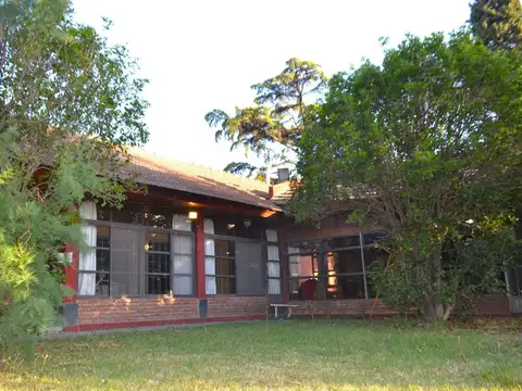 Casa en Venta de 3 dormitorios