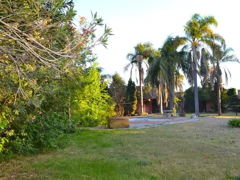 Casa en Venta 20 años