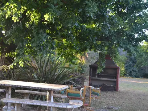 Casa 6 ambientes con 3 baños