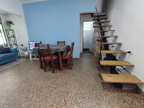Depto Tipo Casa en Venta en Tolosa, USD 60.000