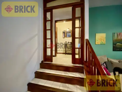Casa en Venta 30 años