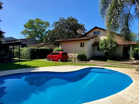 Casa - Tortuguitas