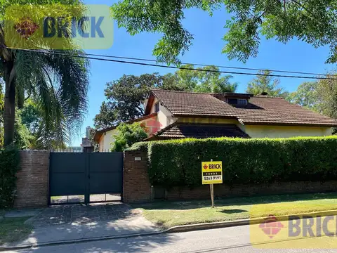 Casa en Venta en Tortuguitas, USD 145.000