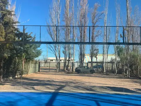 Fondo Comercio en Venta 1 año