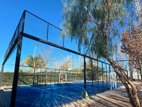 Se vende Azcuénaga Pádel | Complejo de pádel