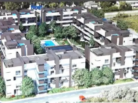 PANAMERICANA Km38,5 100