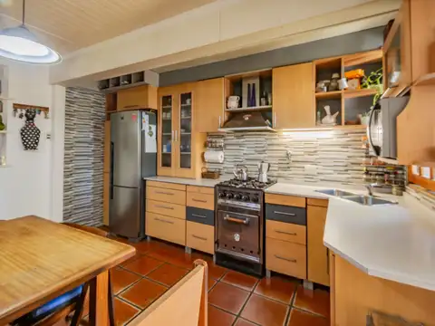 Casa en Venta de 1 dormitorio