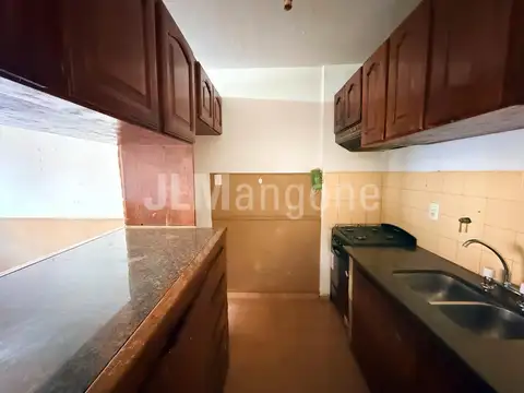 Departamento en Alquiler 40 años