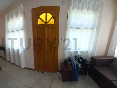 Lola Mora , Piso 0
